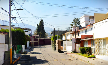 CASA EN PARQUE RESIDENCIAL COACALCO (a 1 minuto de la plaza Coacalco)