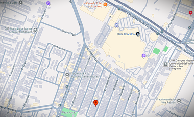 CASA EN PARQUE RESIDENCIAL COACALCO (a 1 minuto de la plaza Coacalco)