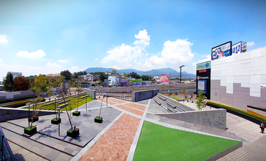 CASA EN PARQUE RESIDENCIAL COACALCO (a 1 minuto de la plaza Coacalco)