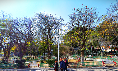 CASA EN PARQUE RESIDENCIAL COACALCO (a 1 minuto de la plaza Coacalco)