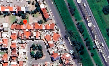 Casa venta OPORTUNIDAD remate bancario Arrecife, Alborada Jaltenco Edo. Mex.