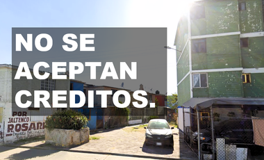 Casa venta OPORTUNIDAD remate bancario Arrecife, Alborada Jaltenco Edo. Mex.