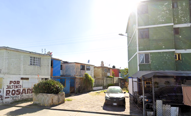 Casa venta OPORTUNIDAD remate bancario Arrecife, Alborada Jaltenco Edo. Mex.