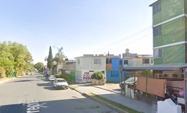 Casa venta OPORTUNIDAD remate bancario Arrecife, Alborada Jaltenco Edo. Mex.