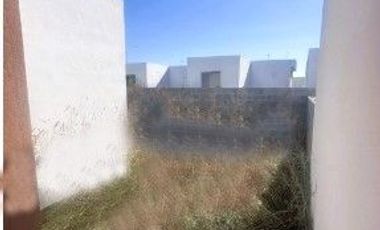 CIENEGA, VENDO CASA EN VILLAS DE ACRRIZALEJO, INDIVIDUAL UNA PLANTA ,