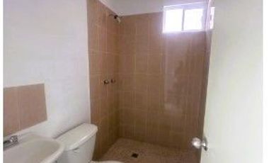 CIENEGA, VENDO CASA EN VILLAS DE ACRRIZALEJO, INDIVIDUAL UNA PLANTA ,