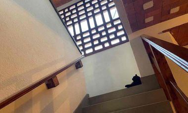 Increíble casa para remodelar en venta en San Angel Inn