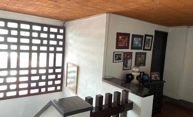 Increíble casa para remodelar en venta en San Angel Inn