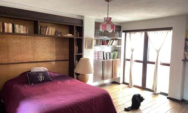 Increíble casa para remodelar en venta en San Angel Inn