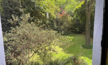 Increíble casa para remodelar en venta en San Angel Inn
