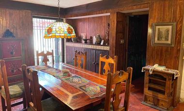 Increíble casa para remodelar en venta en San Angel Inn