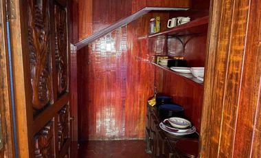 Increíble casa para remodelar en venta en San Angel Inn