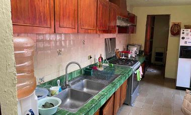 Increíble casa para remodelar en venta en San Angel Inn