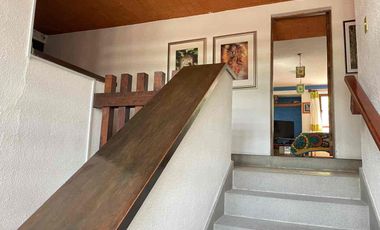 Increíble casa para remodelar en venta en San Angel Inn