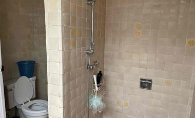 Increíble casa para remodelar en venta en San Angel Inn