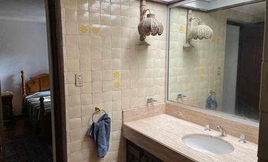 Increíble casa para remodelar en venta en San Angel Inn