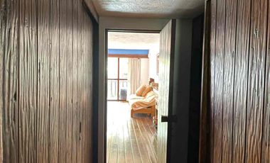 Increíble casa para remodelar en venta en San Angel Inn