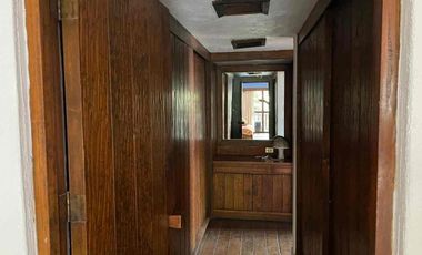 Increíble casa para remodelar en venta en San Angel Inn