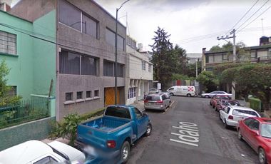 DEPARTAMENTO EN REMATE BENITO JUAREZ