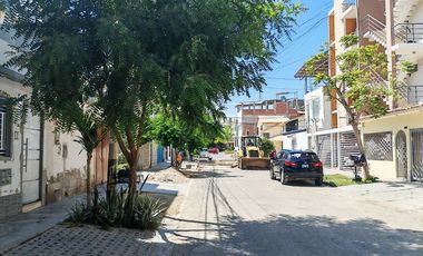 Terreno Residencial en Urb. Santa María del Pinar – Piura