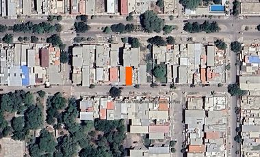 Terreno Residencial en Urb. Santa María del Pinar – Piura