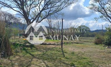 VENTA DE CASA EN VAQUEROS- SALTA