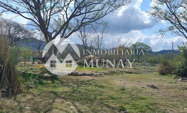 VENTA DE CASA EN VAQUEROS- SALTA