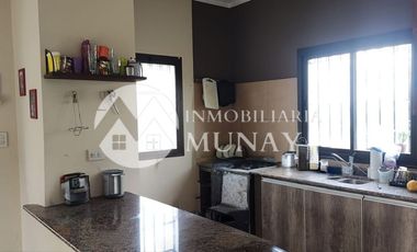 VENTA DE CASA EN VAQUEROS- SALTA