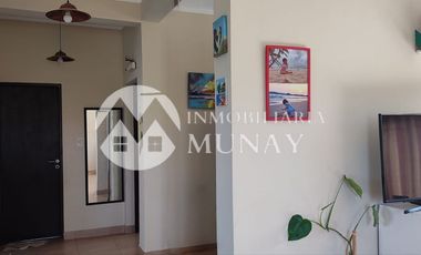 VENTA DE CASA EN VAQUEROS- SALTA