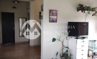 VENTA DE CASA EN VAQUEROS- SALTA