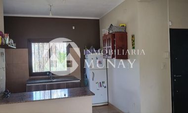 VENTA DE CASA EN VAQUEROS- SALTA