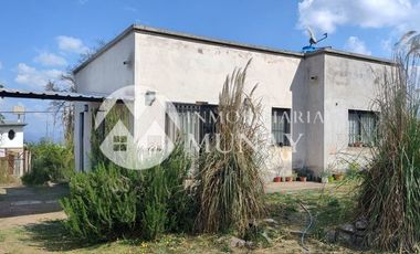 VENTA DE CASA EN VAQUEROS- SALTA