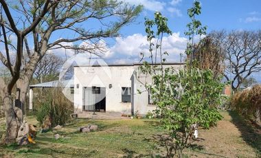 VENTA DE CASA EN VAQUEROS- SALTA