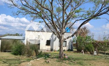 VENTA DE CASA EN VAQUEROS- SALTA