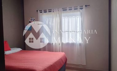 VENTA DE CASA EN VAQUEROS- SALTA
