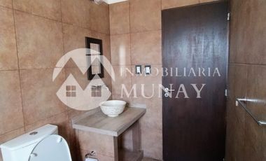 VENTA DE CASA EN VAQUEROS- SALTA