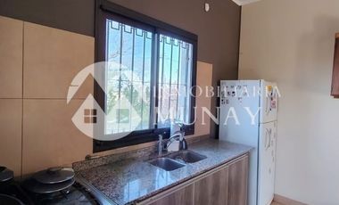 VENTA DE CASA EN VAQUEROS- SALTA
