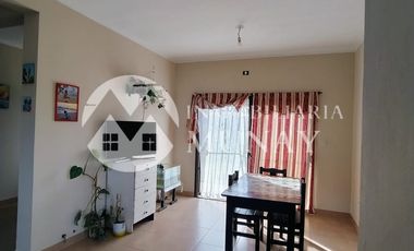 VENTA DE CASA EN VAQUEROS- SALTA