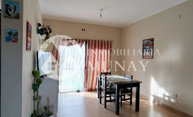 VENTA DE CASA EN VAQUEROS- SALTA