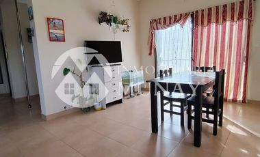 VENTA DE CASA EN VAQUEROS- SALTA