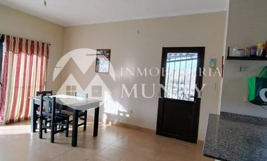 VENTA DE CASA EN VAQUEROS- SALTA