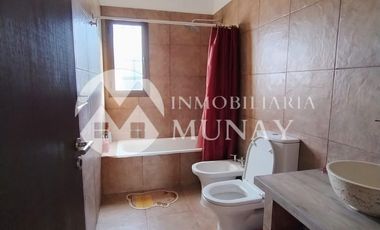 VENTA DE CASA EN VAQUEROS- SALTA