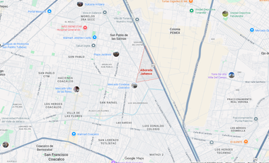 DEPARTAMENTO EN VENTA DE RECUPERACION DE CARTERA,