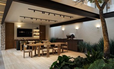 ZIBÁ APARTMENTS - COMUNIDAD VIVA