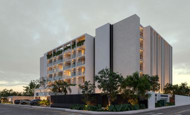 ZIBÁ APARTMENTS - COMUNIDAD VIVA