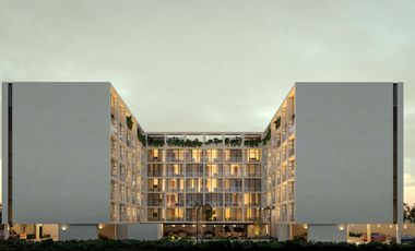 ZIBÁ APARTMENTS - COMUNIDAD VIVA