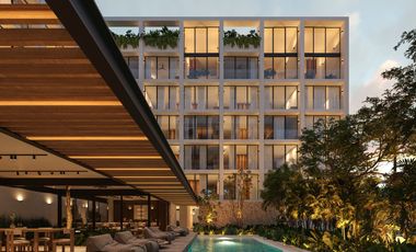 ZIBÁ APARTMENTS - COMUNIDAD VIVA