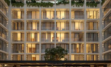 ZIBÁ APARTMENTS - COMUNIDAD VIVA