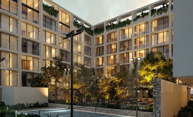 ZIBÁ APARTMENTS - COMUNIDAD VIVA