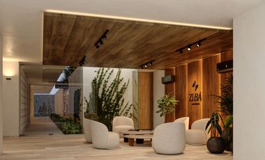 ZIBÁ APARTMENTS - COMUNIDAD VIVA